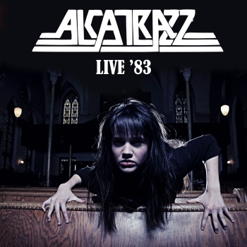 Alcatraz - Live '83