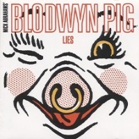 Lies UK reissue