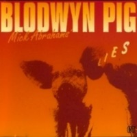 Lies German reissue