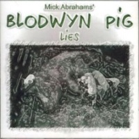 Lies German 2nd reissue