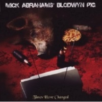 Lies reissue as Times Have Changed
