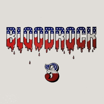 Bloodrock - Bloodrock 3