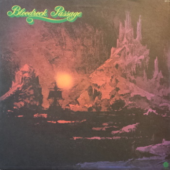 Bloodrock - Passage