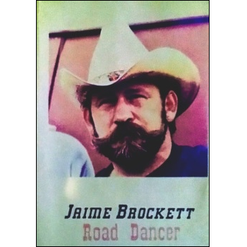 Jaime Brockett - Road Dancer