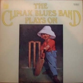 The Climax Blues Band - Plays On