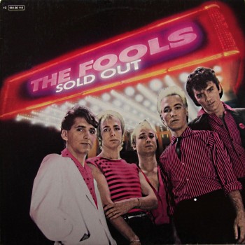 The Fools - Sold Out