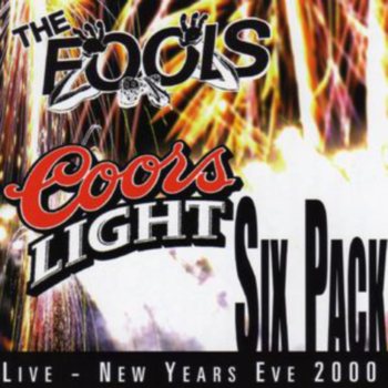 The Fools - Coors Light Six Pack