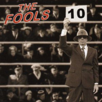 The Fools - 10