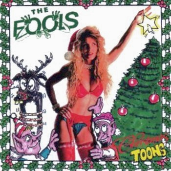 The Fools - Christmas Toons