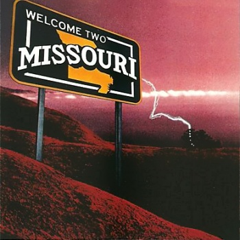 Missouri - Welcome Two Missouri