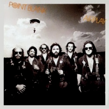 Point Blank - Airplay