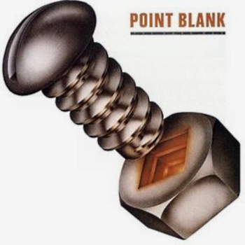 Point Blank - The Hard Way