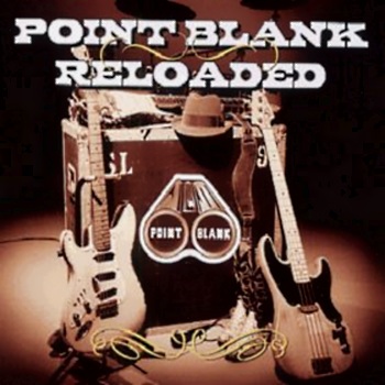 Point Blank - Reloaded