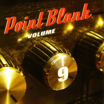 Point Blank - Volume 9