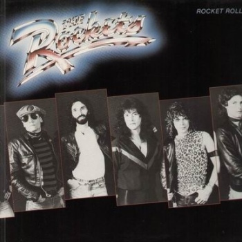 The Rockets - Rocket Roll