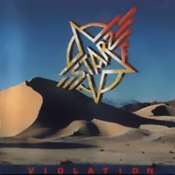 Starz - Violation