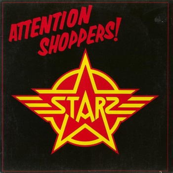 Starz - Attention Shoppers