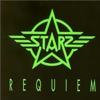 Starz - Requiem