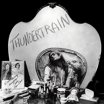 Thundertrain - Teenage Suicide