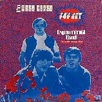 Volume One 1980 reissue