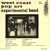 Volume One 1994 reissue