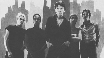 Jim Carroll - People Who Died