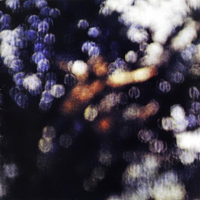 Pink Floyd - Obscured By Clouds