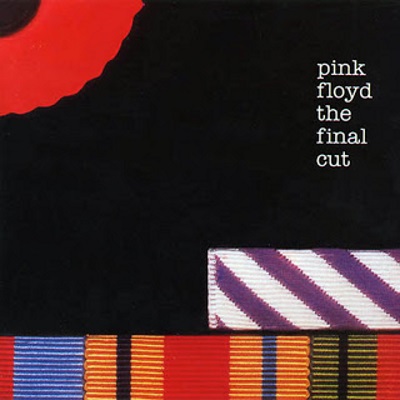 Pink Floyd - The Final Cut
