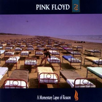 Pink Floyd - A Momentary Lapse Of Reason