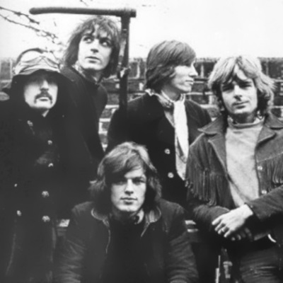 Pink Floyd