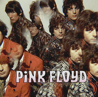 Pink Floyd - The Piper At The Gates Of Dawn