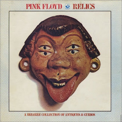 Pink Floyd - Relics reissue