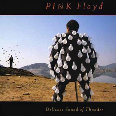 Pink Floyd - Delicate Sound Of Thunder