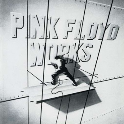 Pink Floyd - The Works